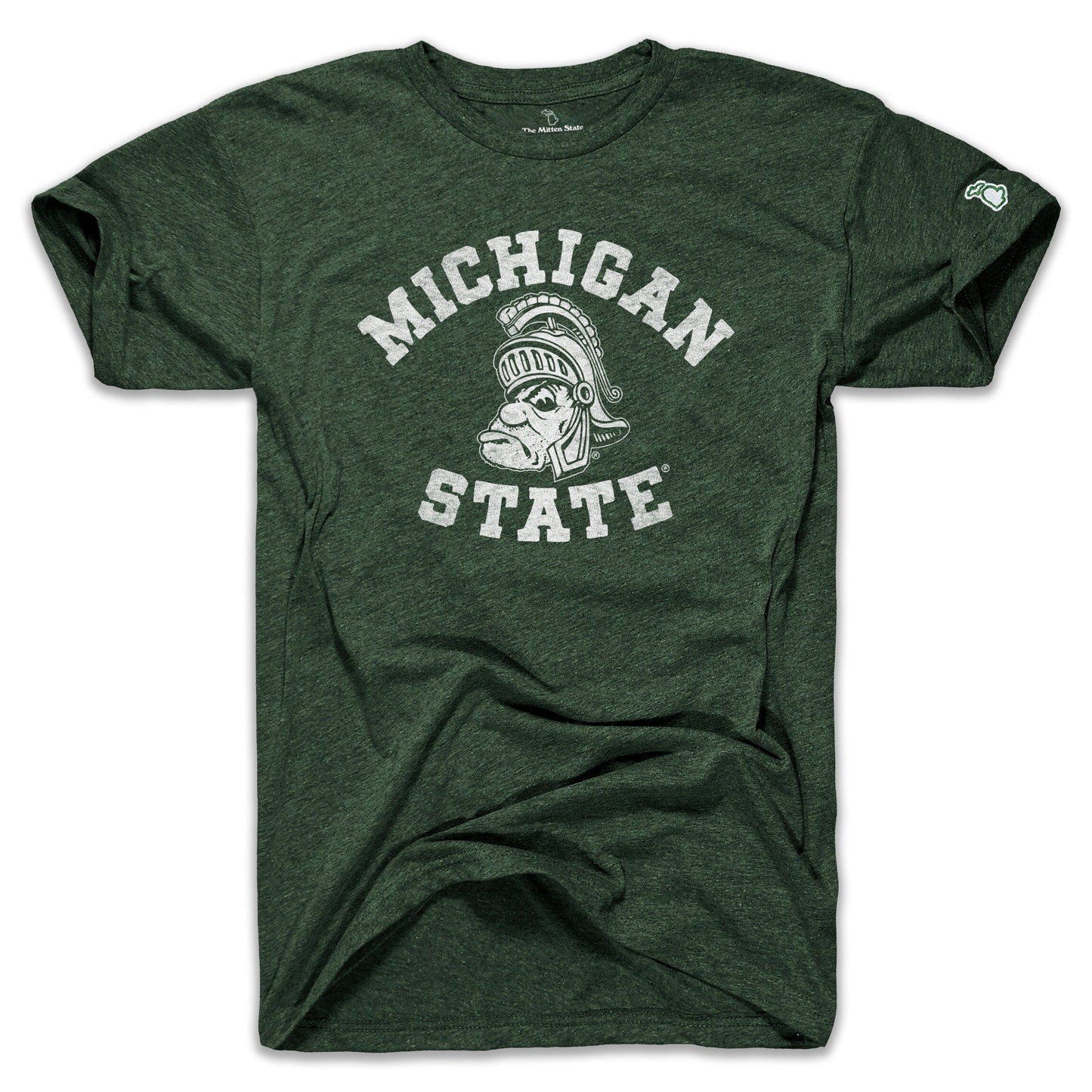 MSU - GRUFF SPARTY (UNISEX)