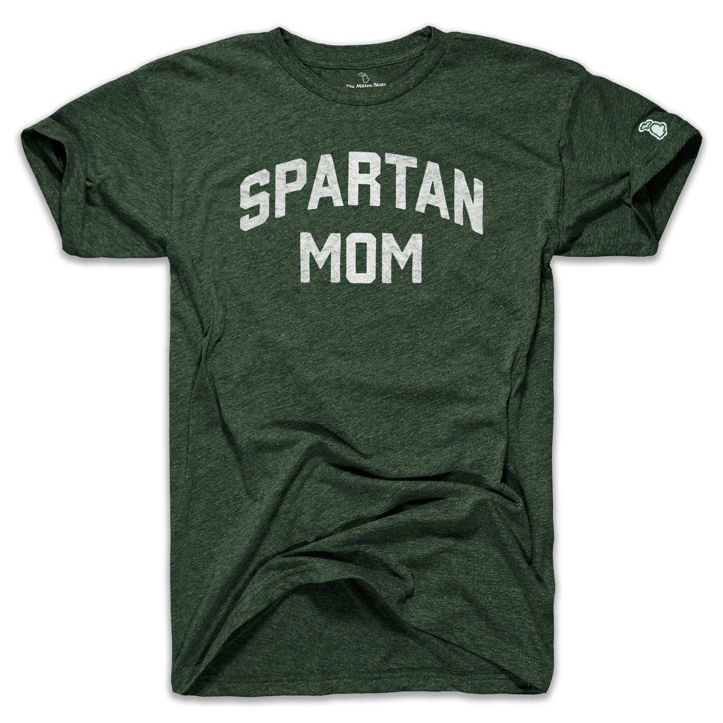 MSU - SPARTAN MOM (UNISEX)