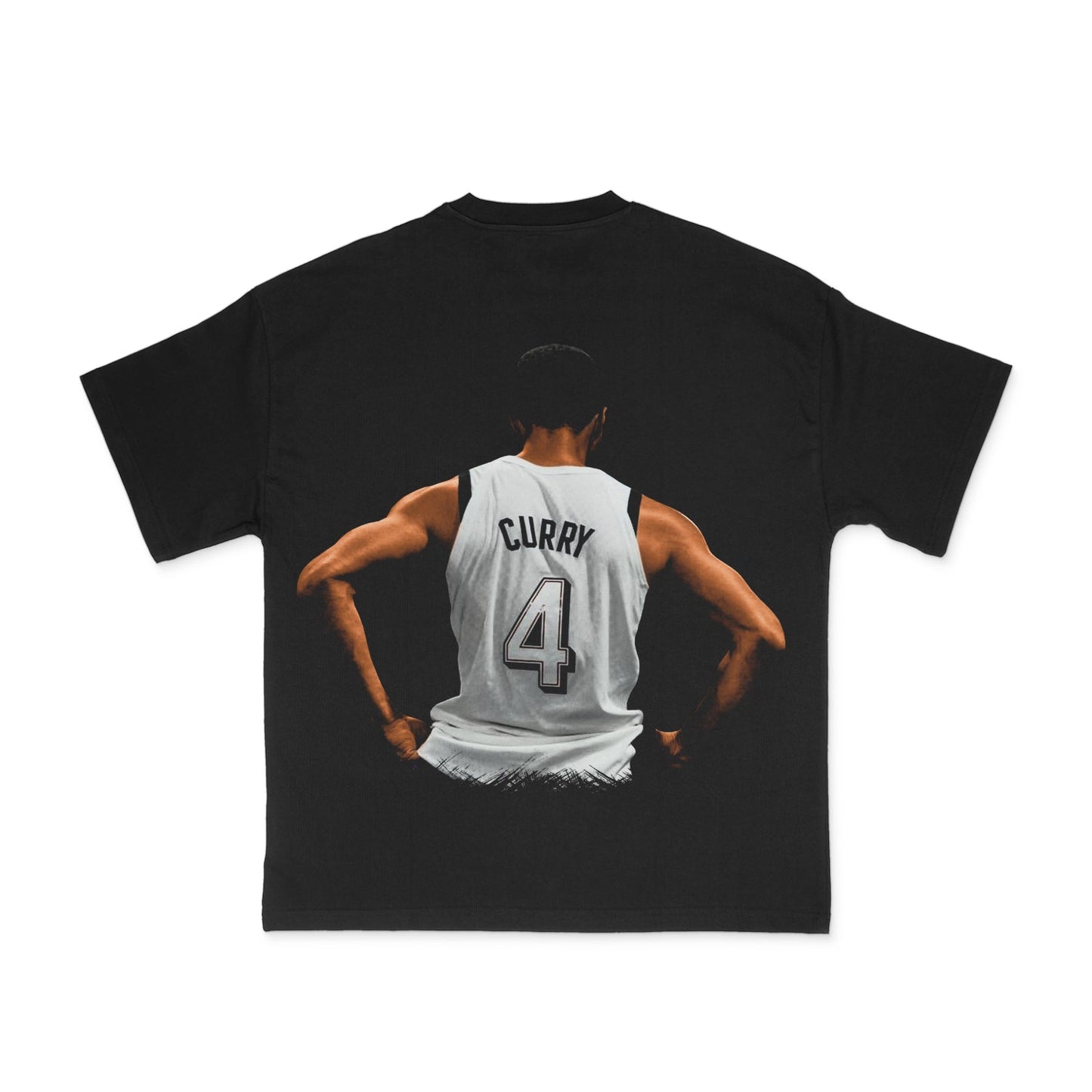 Chef Curry USA Tee