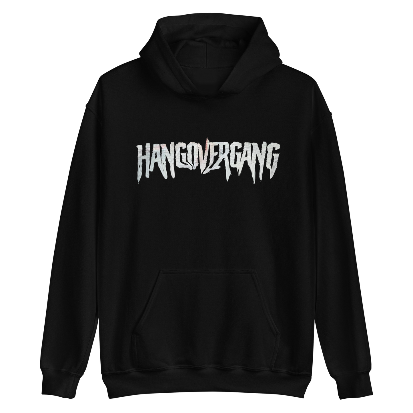 "HOG" Hoodie