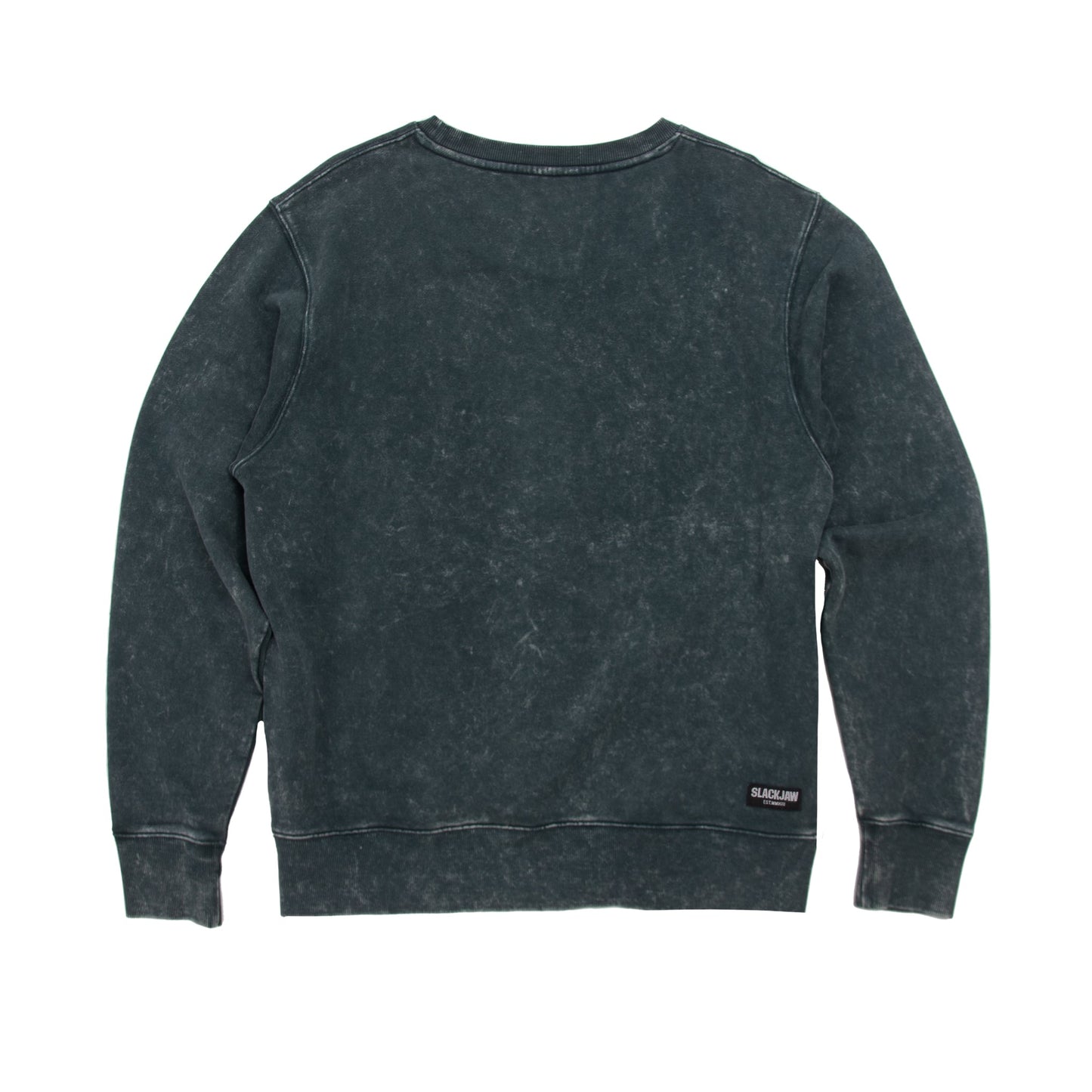 Dropout Sweatshirt - Vintage Black