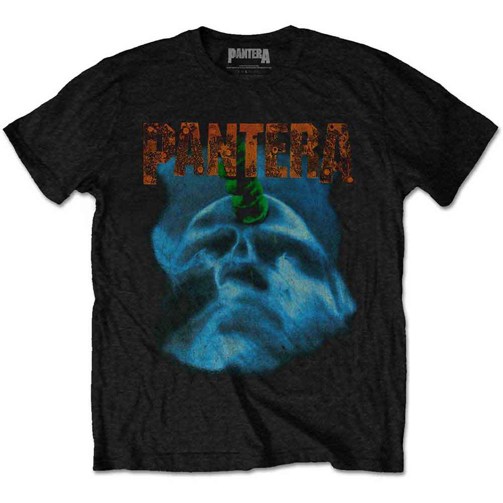 PANTERA ( FAR BEYOND DRIVEN TOUR ) T-SHIRT
