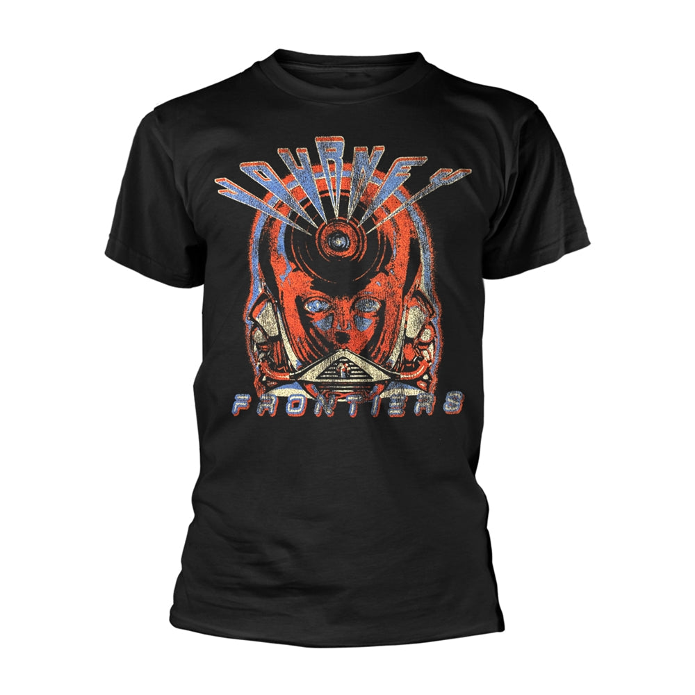 Journey | Official Band T-Shirt | Frontiers