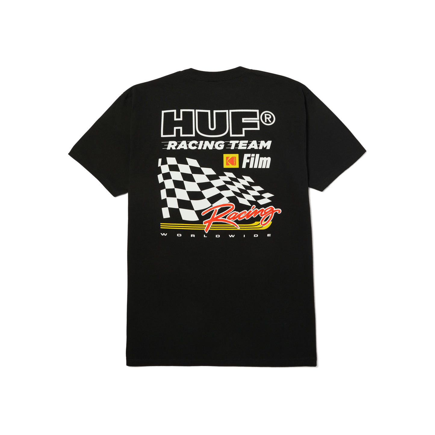 HUF x Kodak Photo Finish T-Shirt