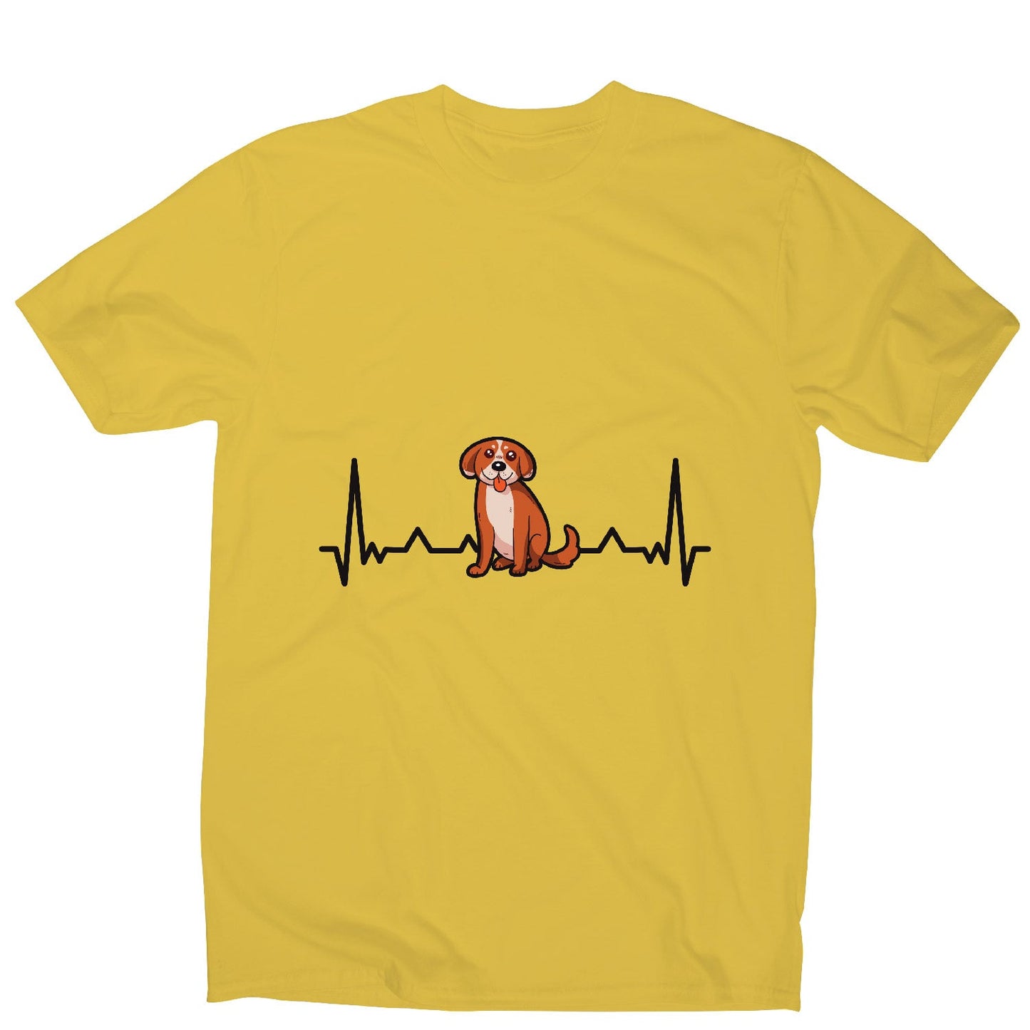 Smoking alien - men's funny premium t-shirt