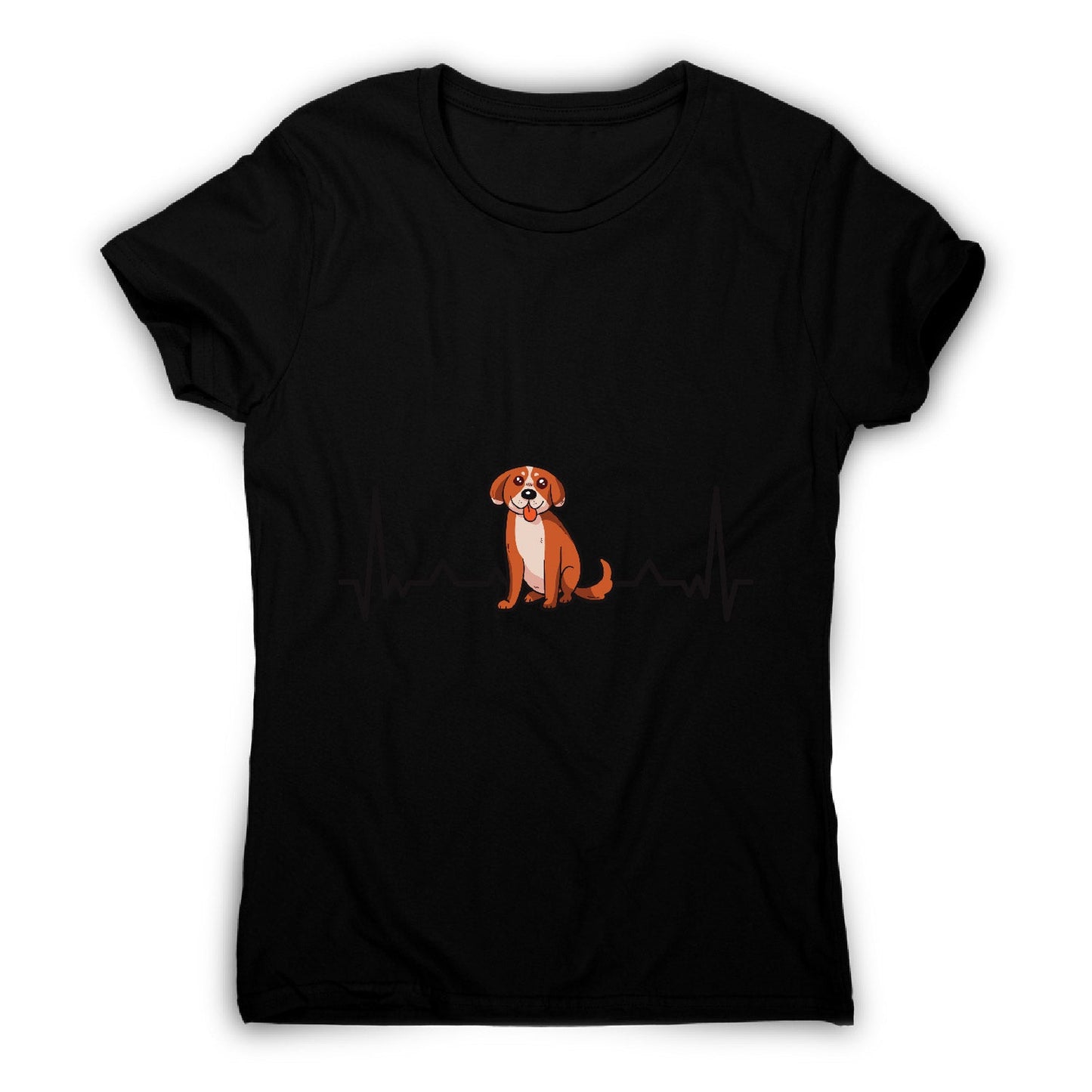 Smoking alien - women's funny premium t-shirt