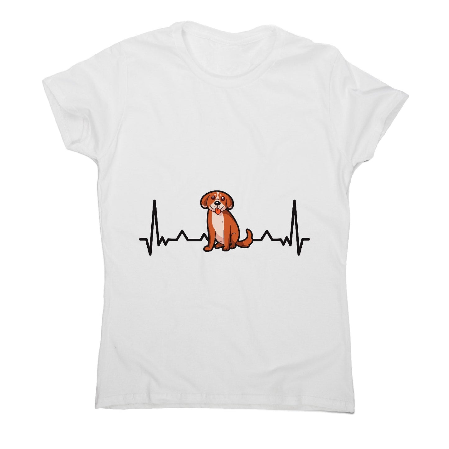 Smoking alien - women's funny premium t-shirt