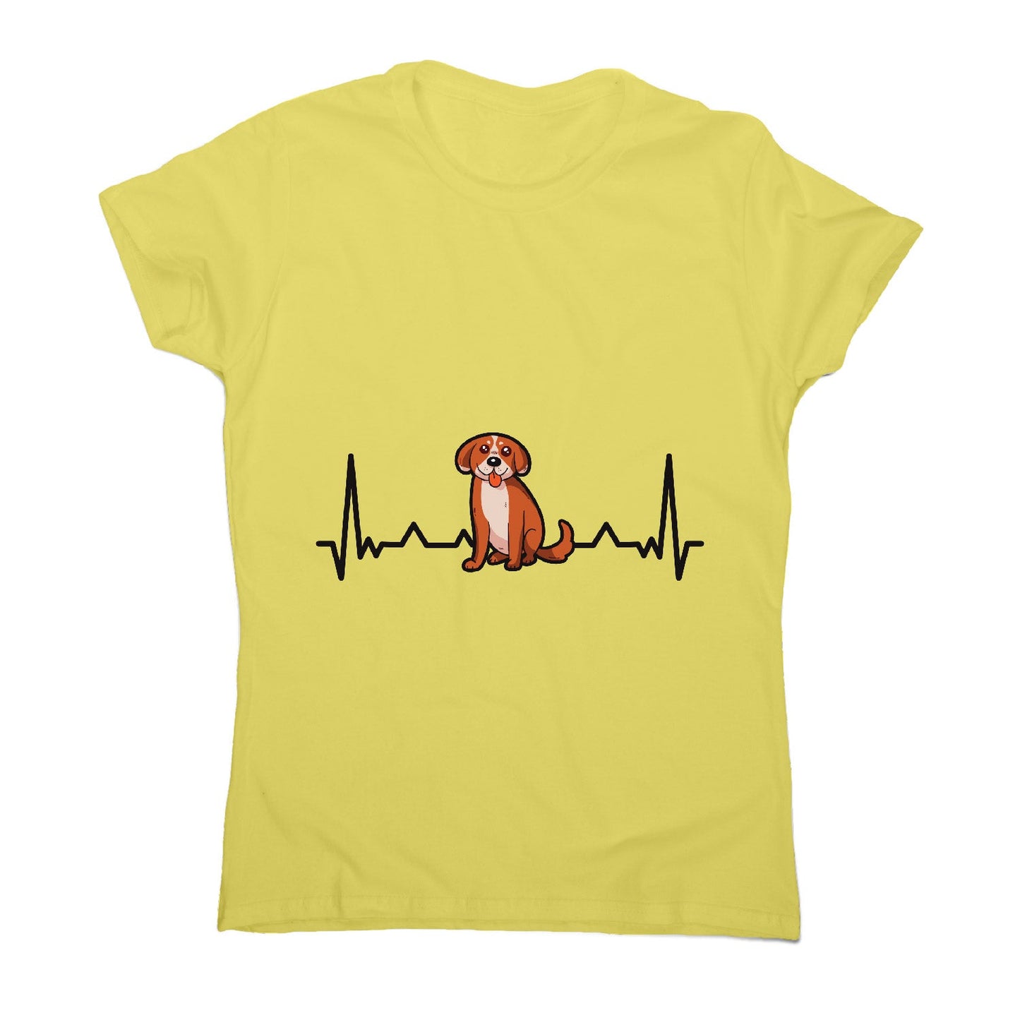 Smoking alien - women's funny premium t-shirt