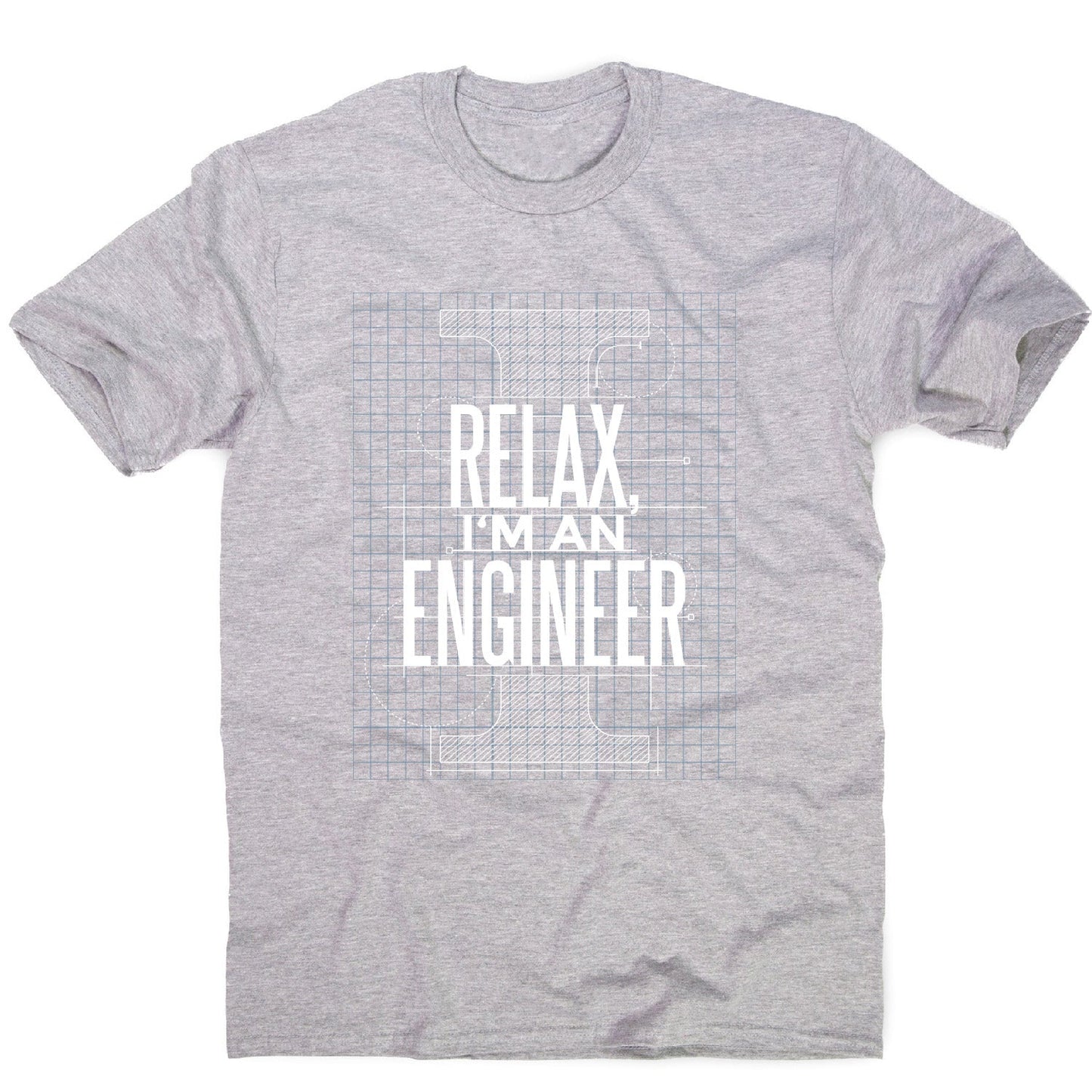 Trust me engineer - men's funny premium t-shirt