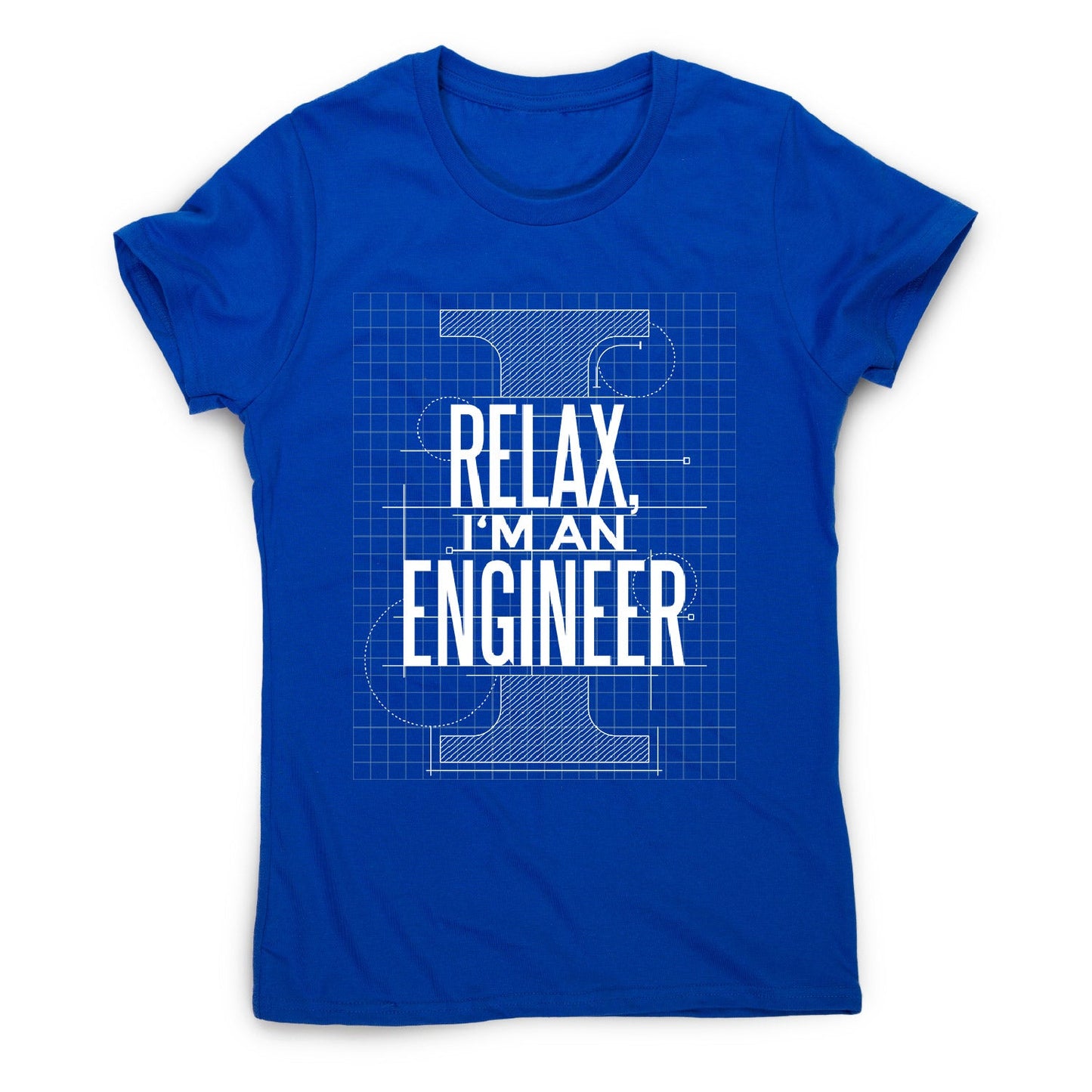 Trust me engineer - women's funny premium t-shirt