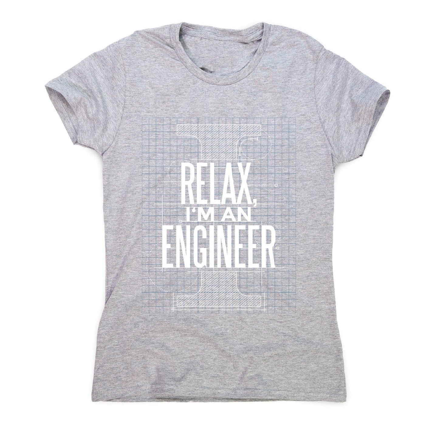 Trust me engineer - women's funny premium t-shirt
