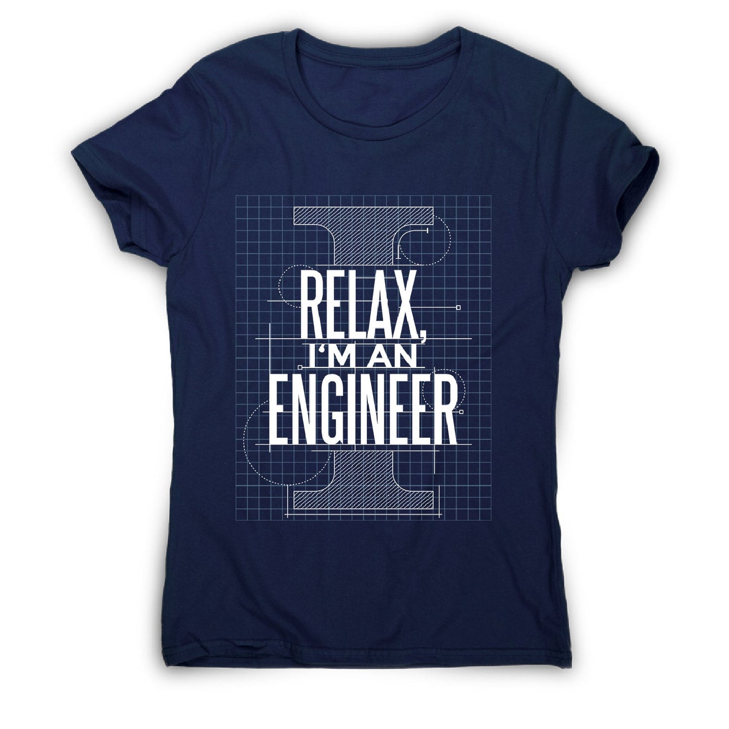 Trust me engineer - women's funny premium t-shirt