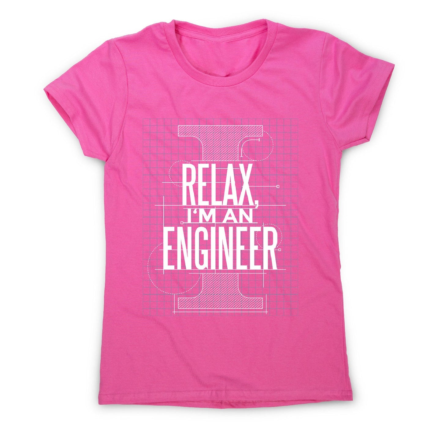 Trust me engineer - women's funny premium t-shirt