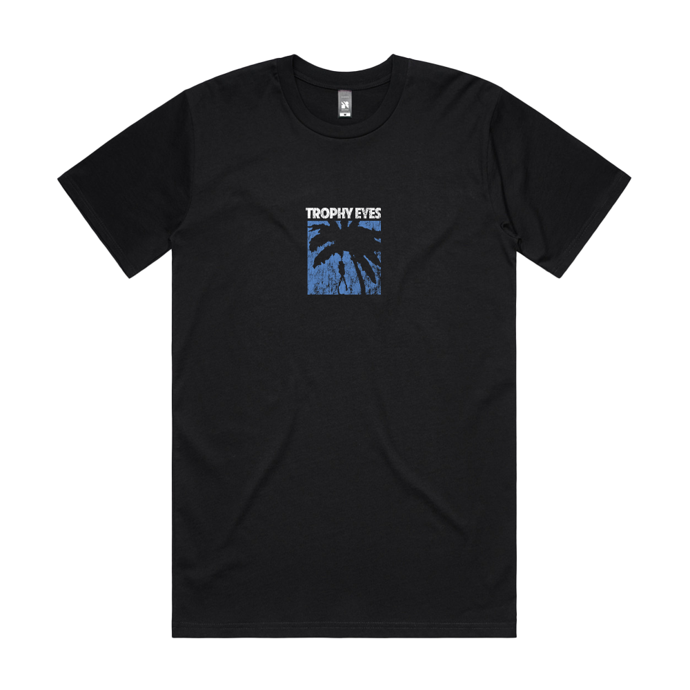 Trophy Eyes | 2024 Tour T-Shirt
