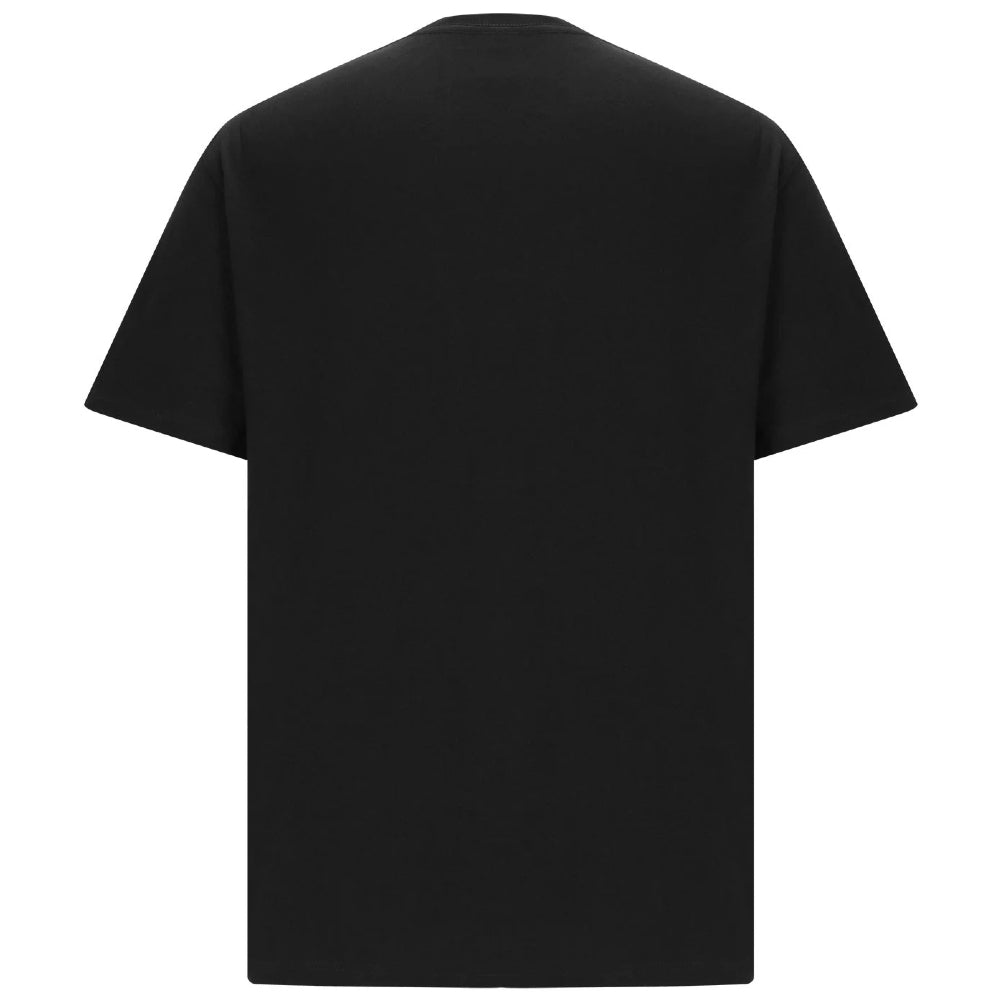 Dolly Parton - Dolly Plus Size Graphic Black T-Shirt