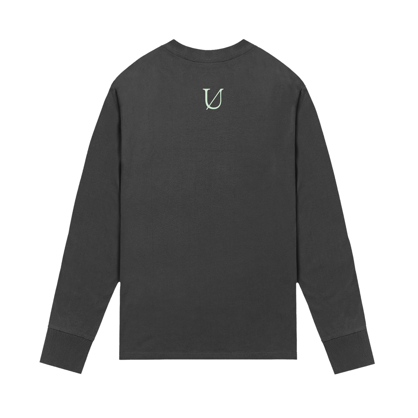 "Wave" Long Sleeve T-Shirt