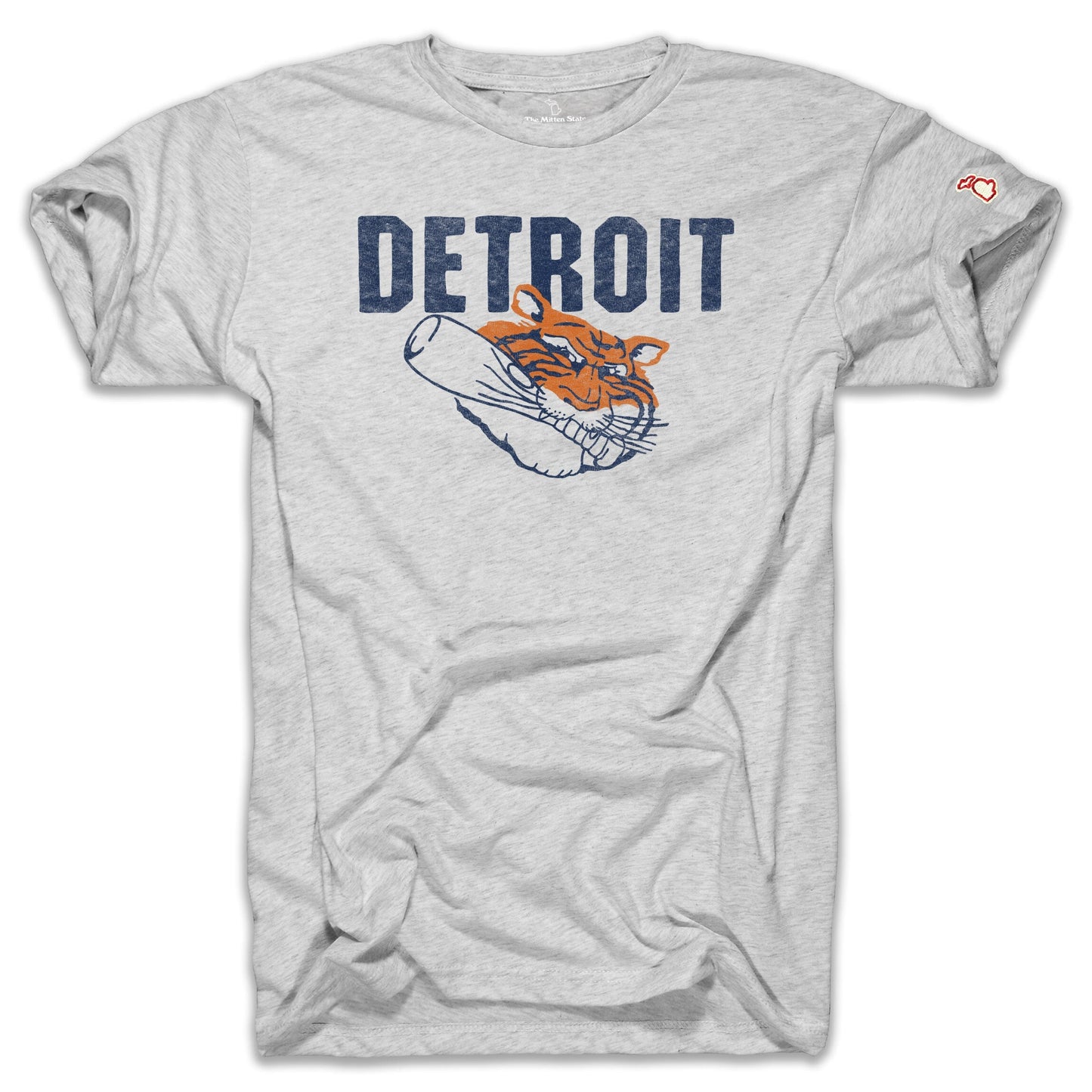 WDIV - DETROIT TIGER (UNISEX)