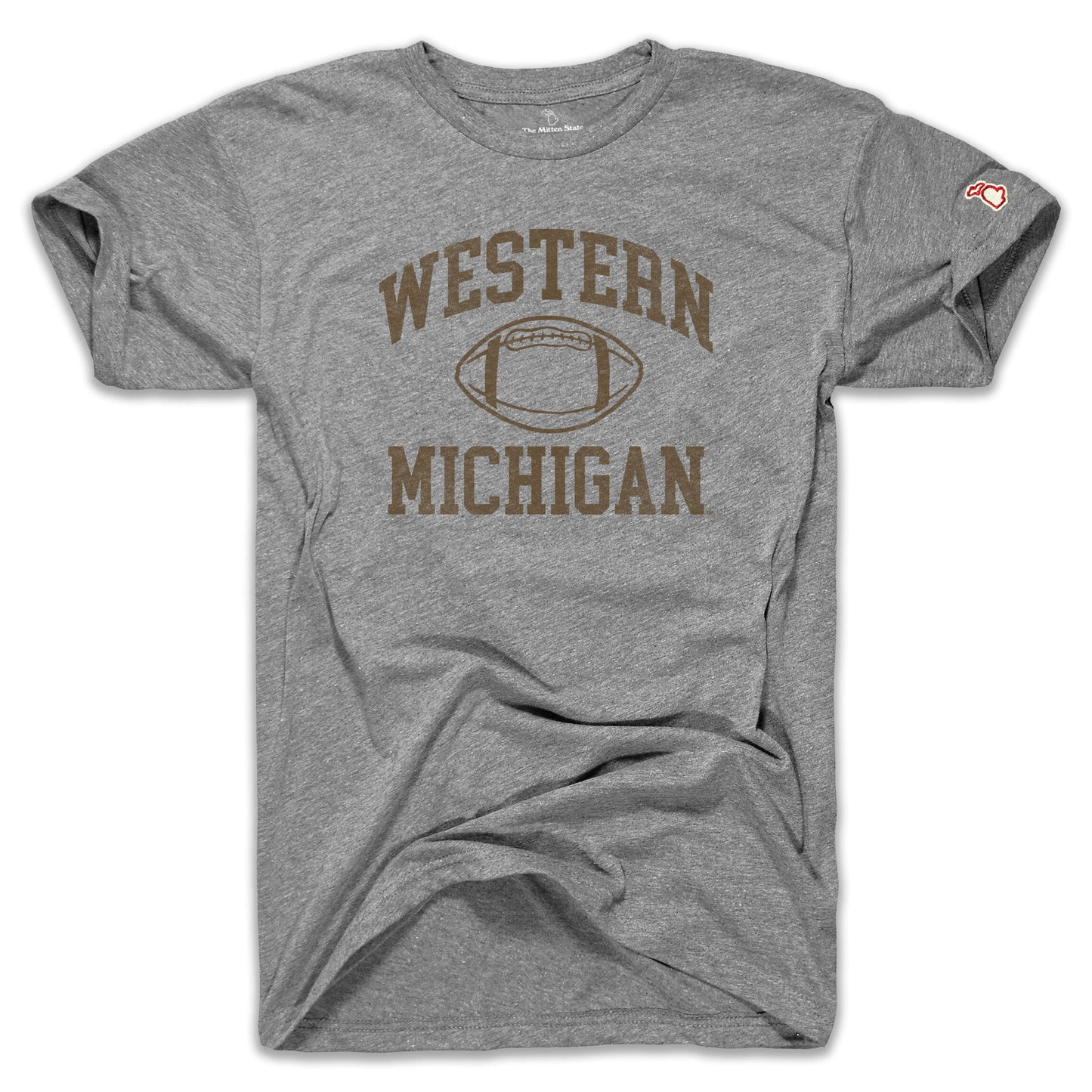 WMU - 1982 FOOTBALL (UNISEX)