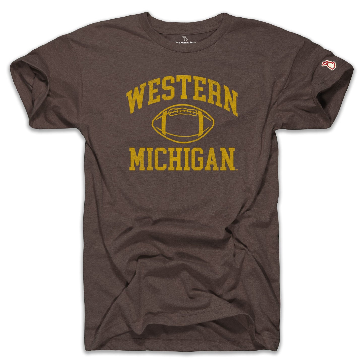 WMU - 1982 FOOTBALL (UNISEX)
