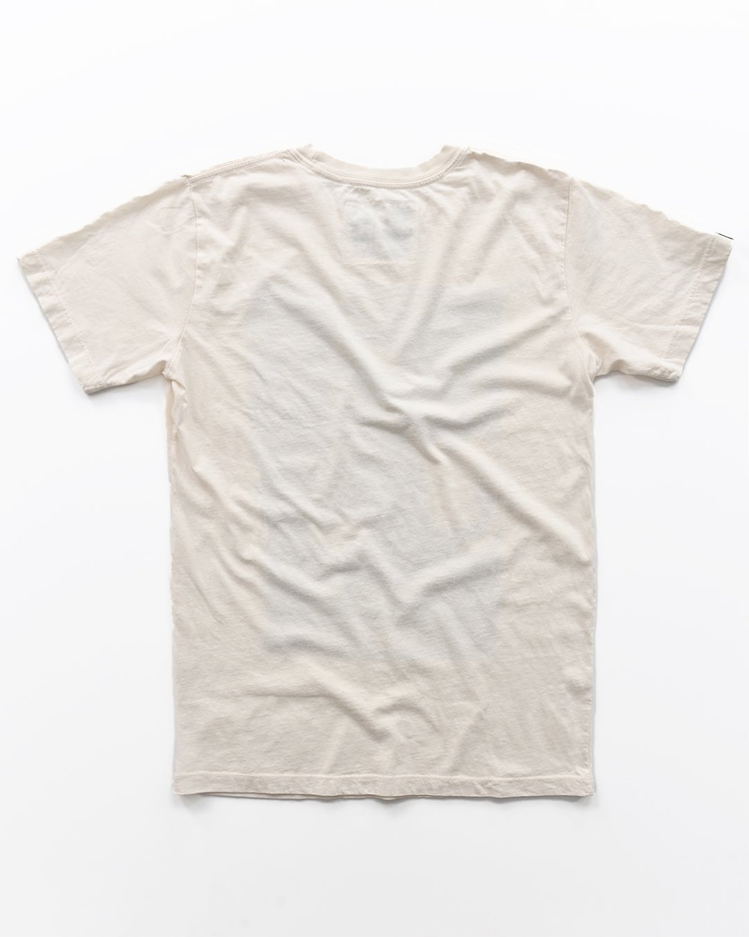 AC/DC Highway To Hell Photo White Tee