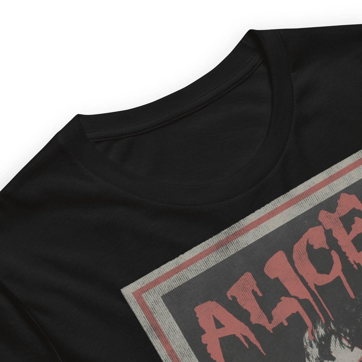 Alice Cooper Madhouse Vintage T-Shirt Style001