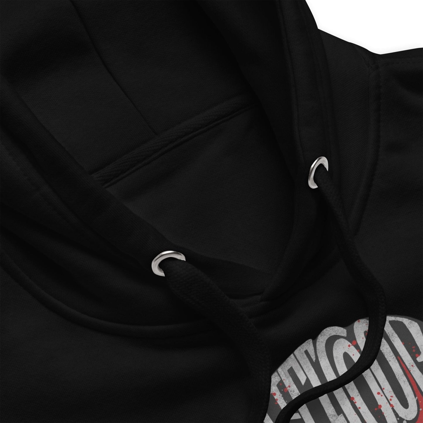 Alice Cooper Welcome 2 My Classic Hoodie Style001