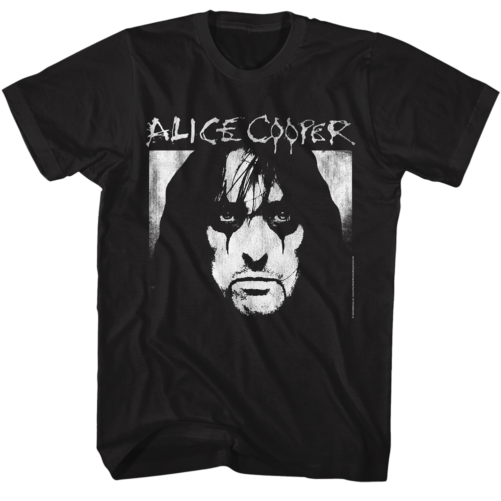 Alice Cooper Vintage T-Shirt