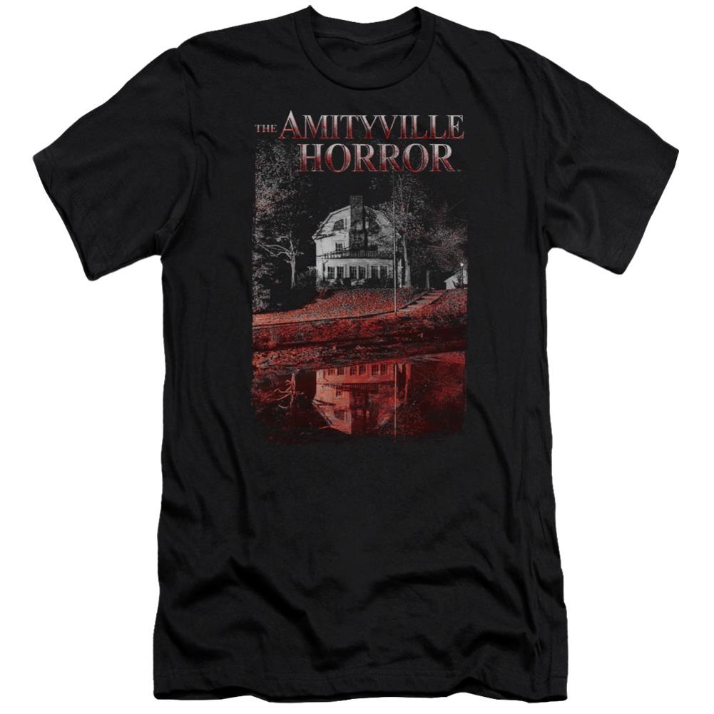Amityville Horror Cold Blood T-Shirt