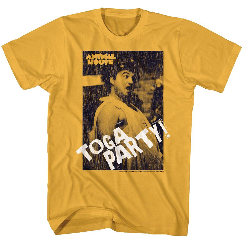 Animal House - Toga Party T-Shirt