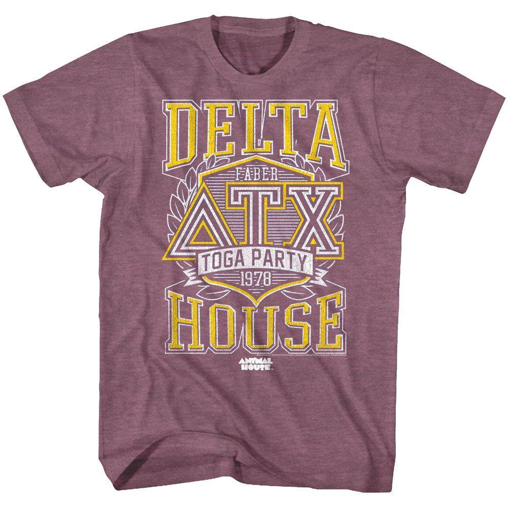 Animal House - Togaparty78 Boyfriend Tee