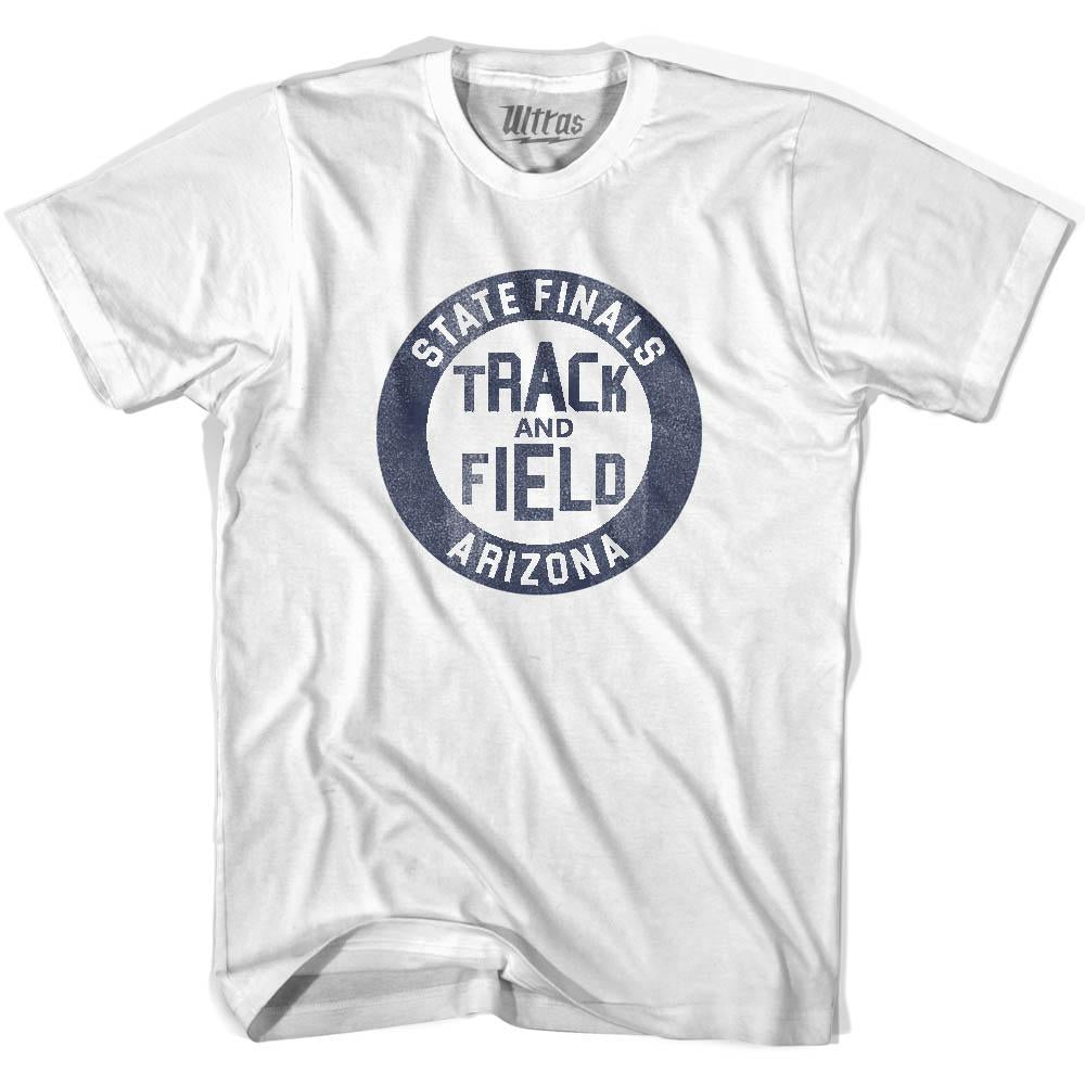 Arizona State Finals Track and Field Youth Cotton T-shirt