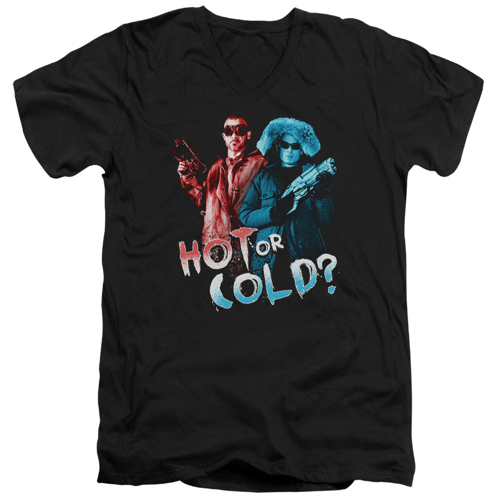 Arrow Hot Or Cold T-Shirt