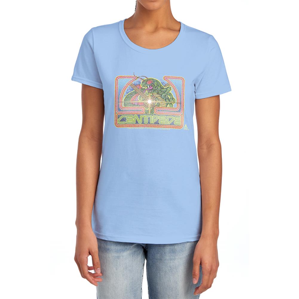 Atari Classic Centipede T-Shirt