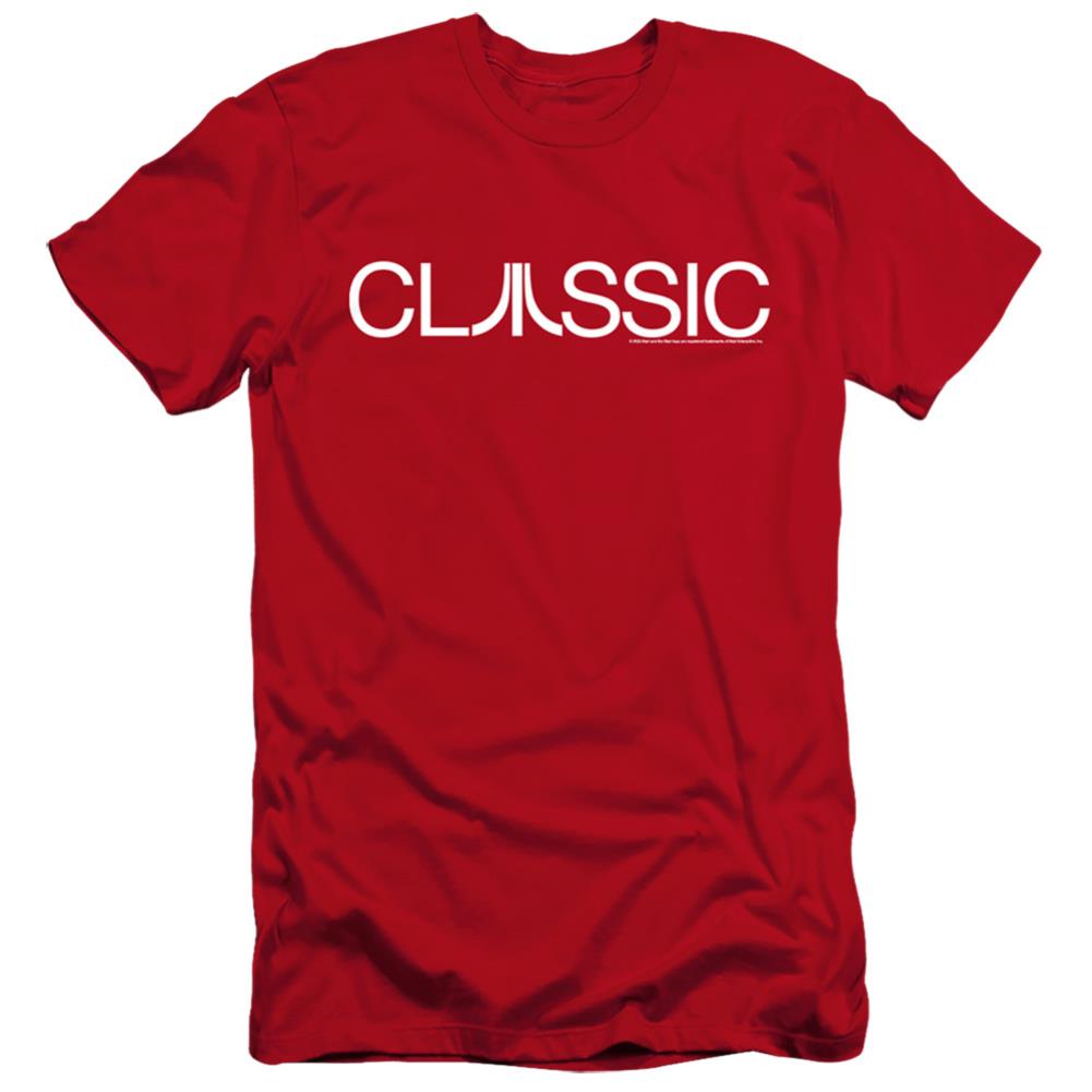 Atari Classic T-Shirt