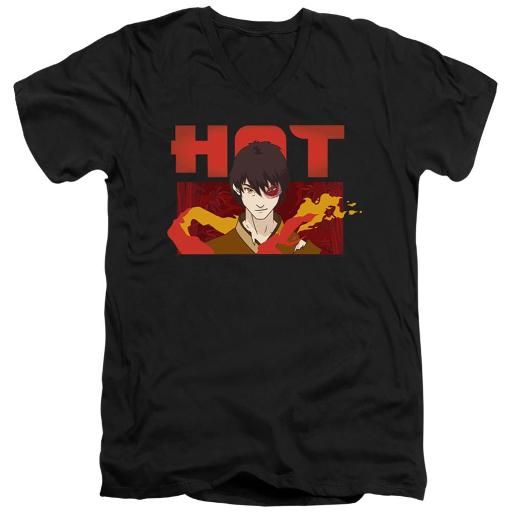 Avatar The Last Airbender Hot Zuko T-Shirt