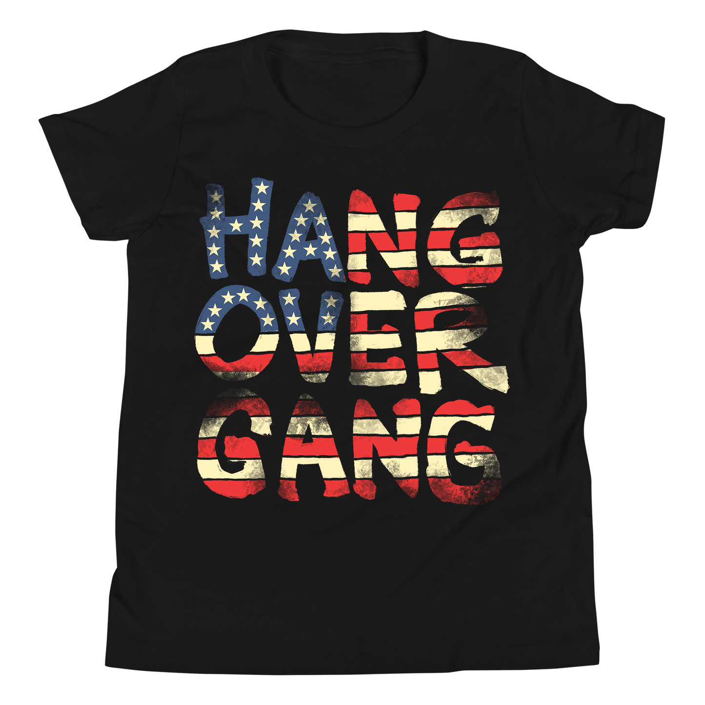 Baby "USA HOG" T-Shirt