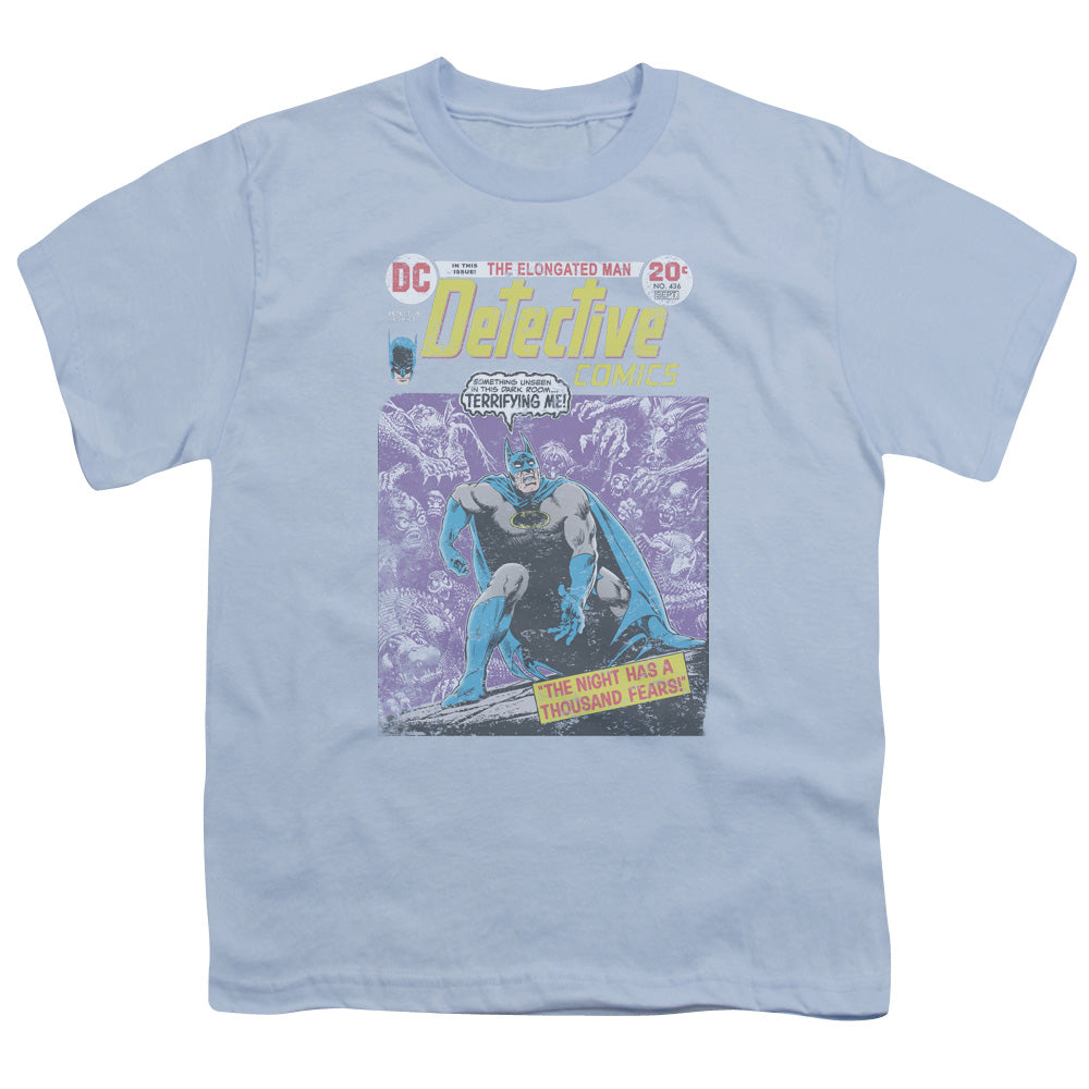 Batman Comics A Thousand Fears T-Shirt