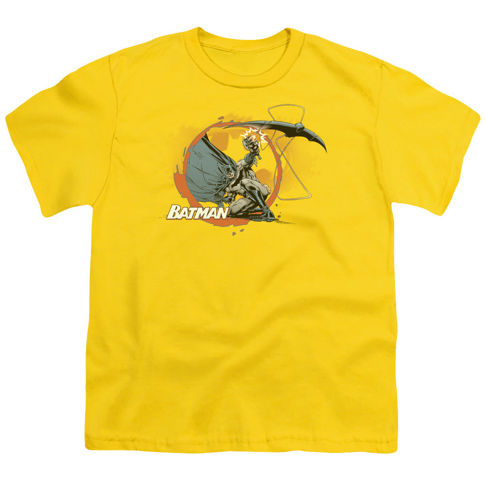 Batman Comics Batarang Shot T-Shirt