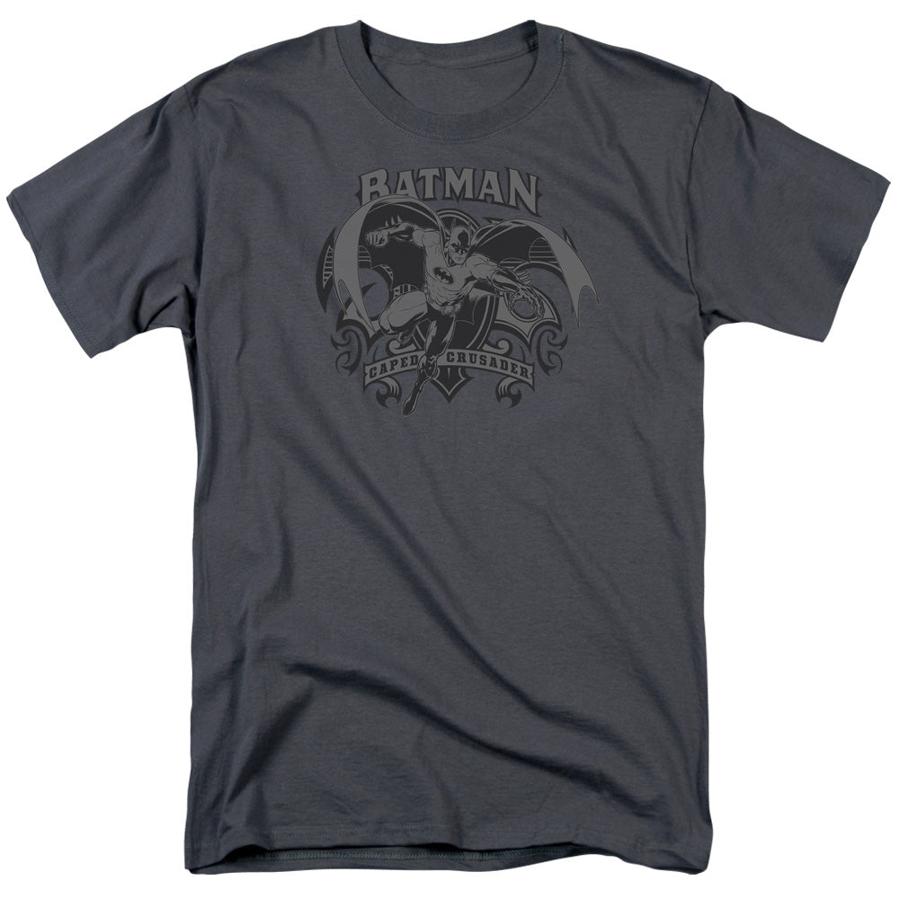 Batman Comics Crusade T-Shirt