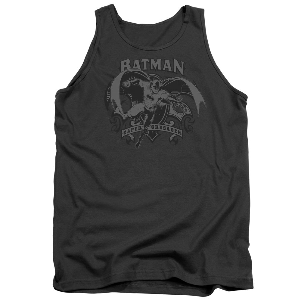 Batman Comics Crusade T-Shirt