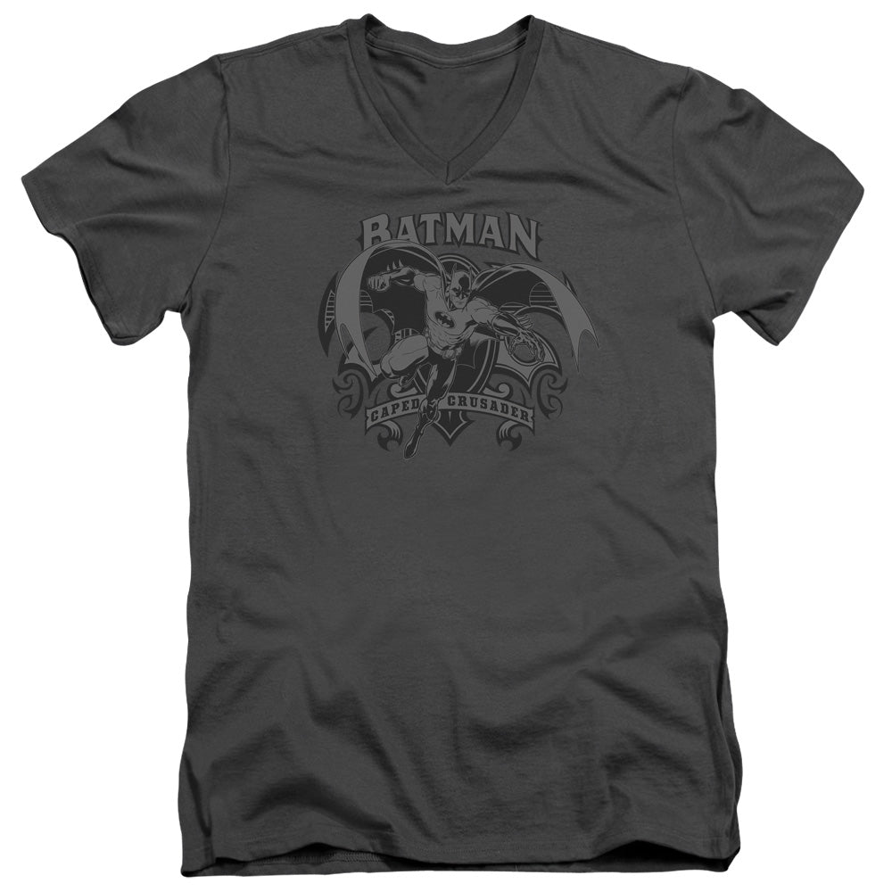 Batman Comics Crusade T-Shirt