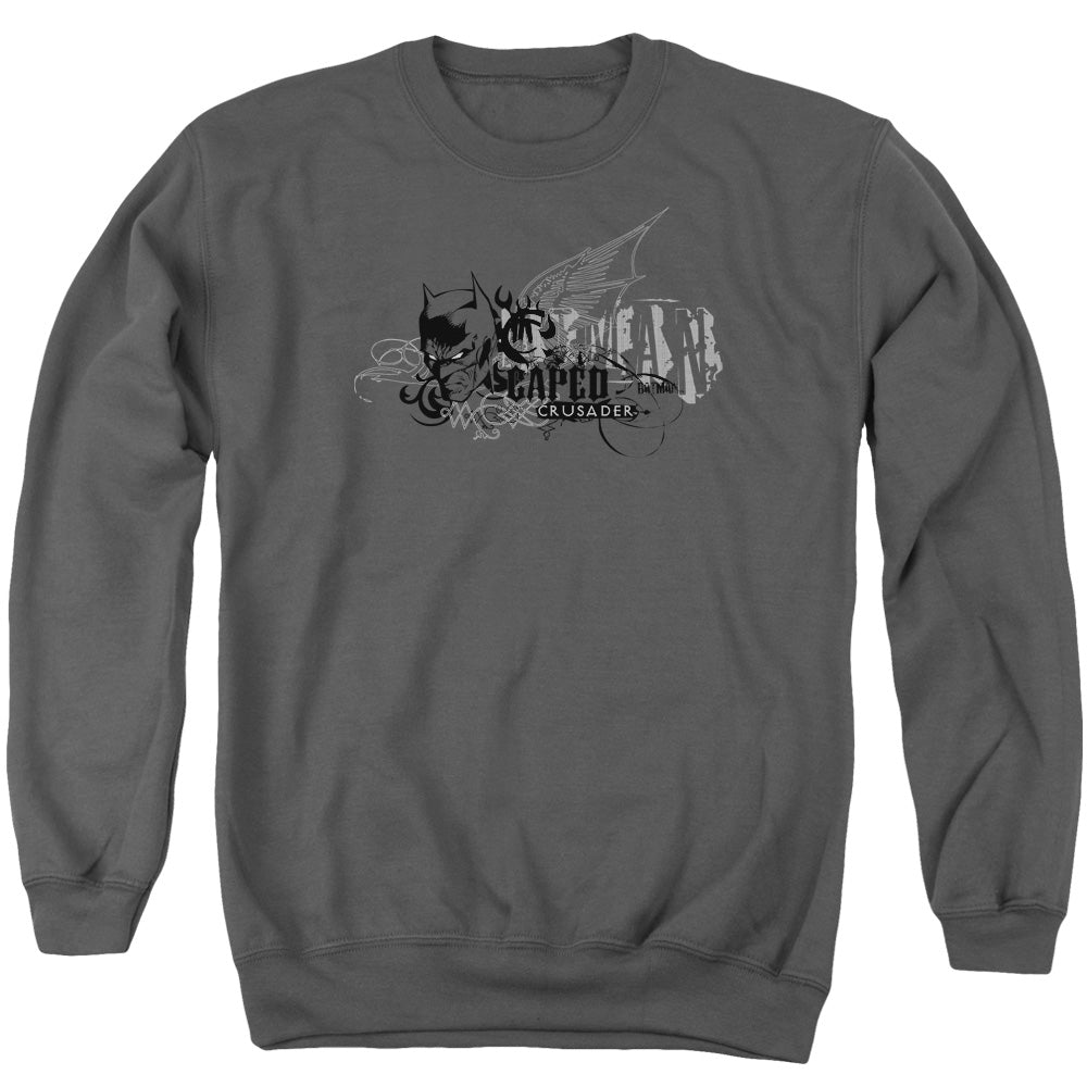 Batman Comics Urban Crusader T-Shirt