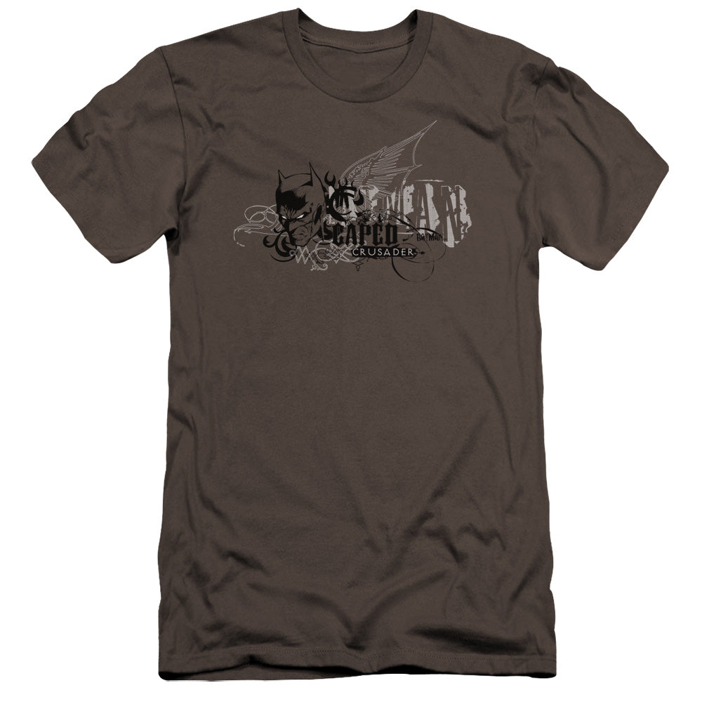 Batman Comics Urban Crusader T-Shirt