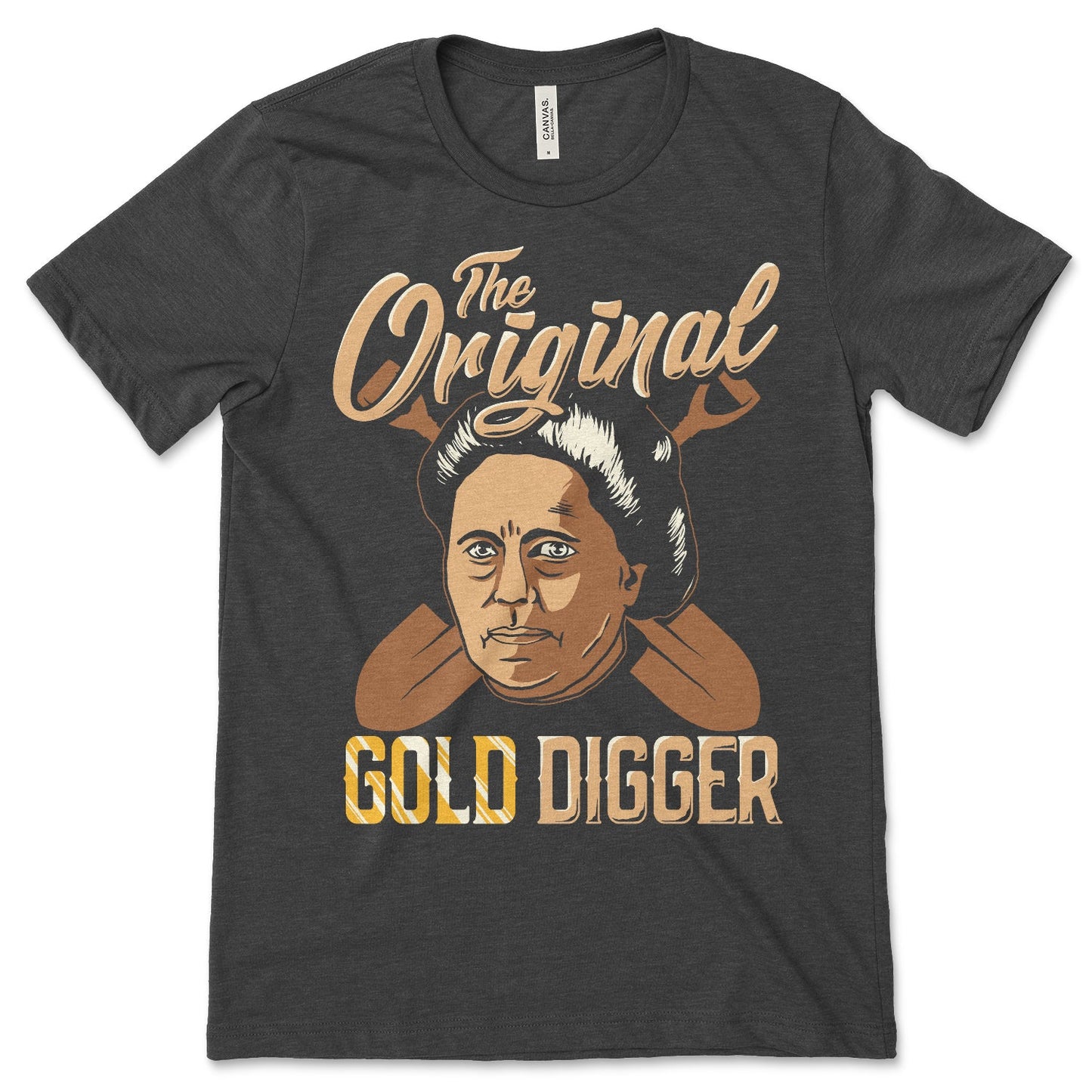 Belle Gunness Shirt