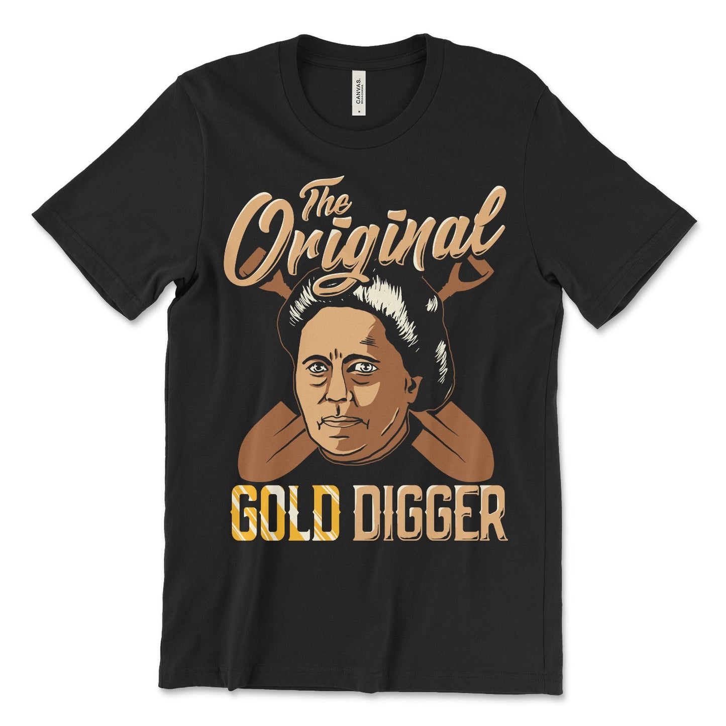 Belle Gunness Shirt