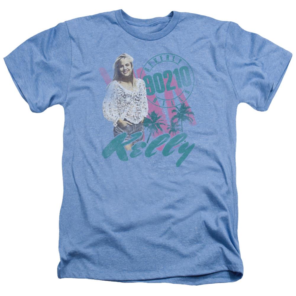 Beverly Hills 90210 Kelly Vintage T-Shirt