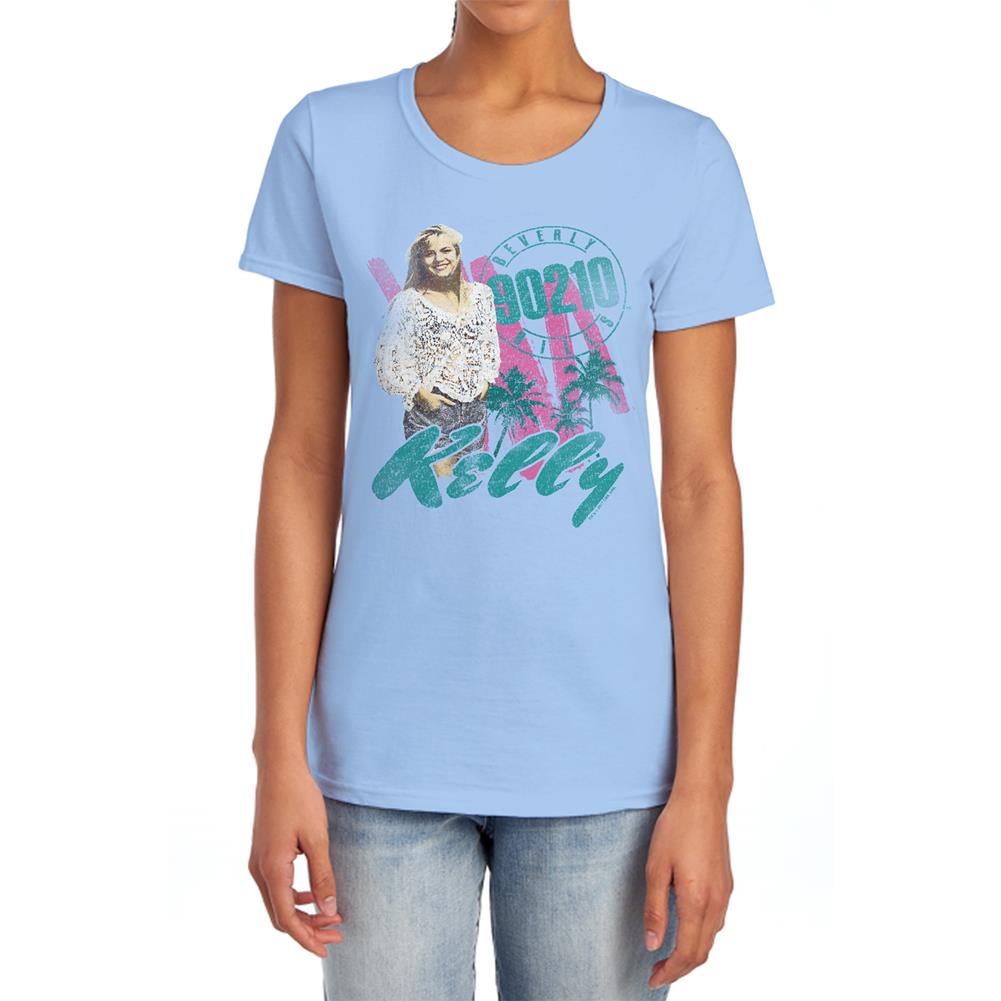 Beverly Hills 90210 Kelly Vintage T-Shirt