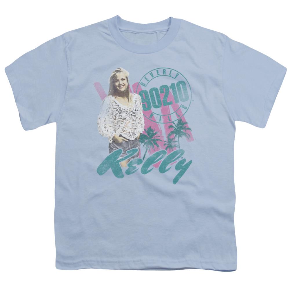 Beverly Hills 90210 Kelly Vintage T-Shirt