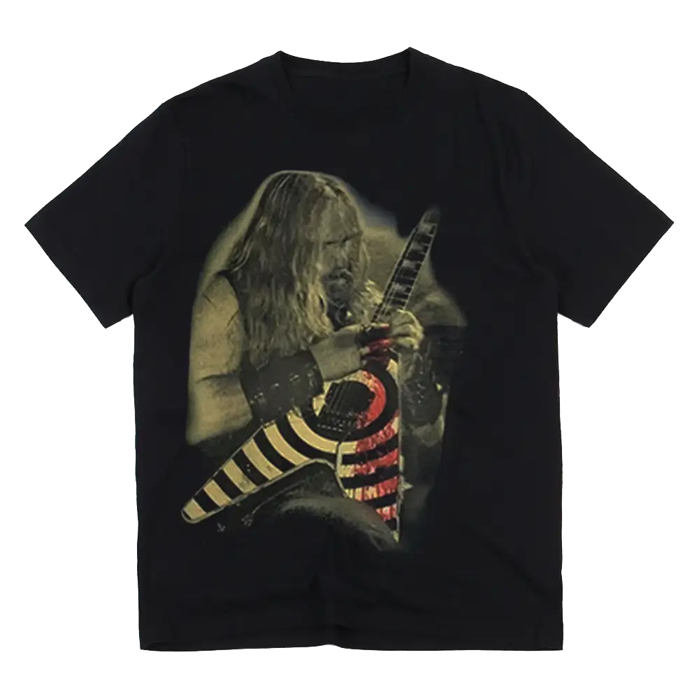 Bleed Black Label Men's Tee