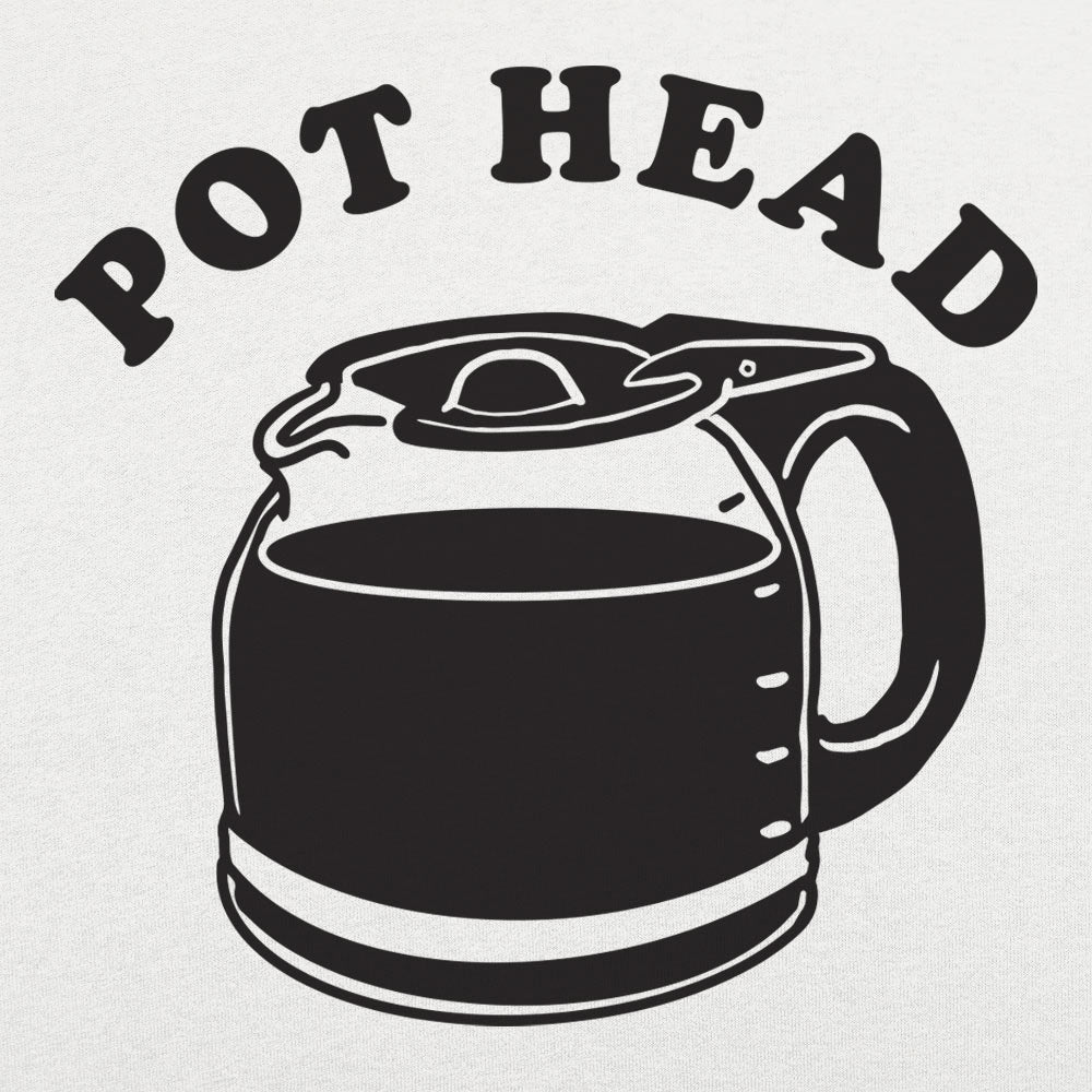 Coffee Pothead Women's T-Shirt